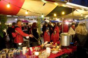 Kerstsfeer in  Utrecht  vvbvanbree4719